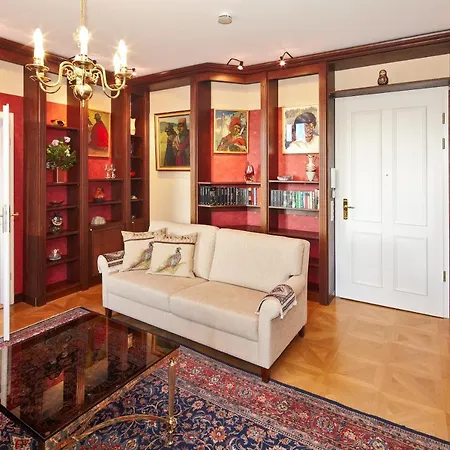 Apartment Hintze
