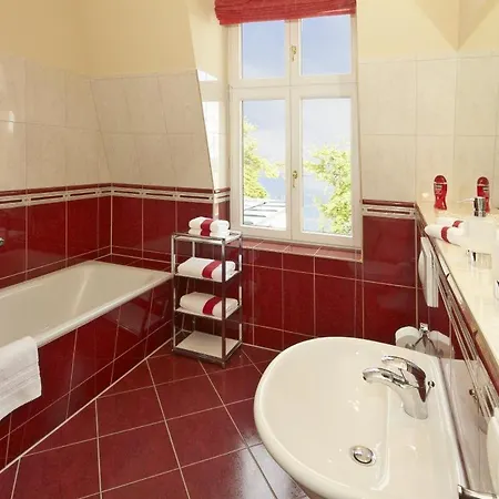 Hintze Apartment *