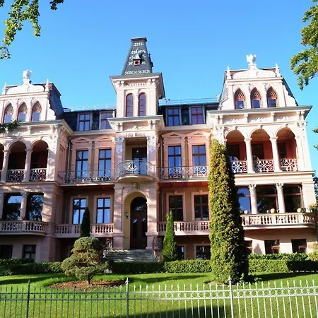 Apartment Hintze *