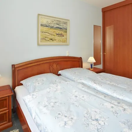 Hintze Appartamento *