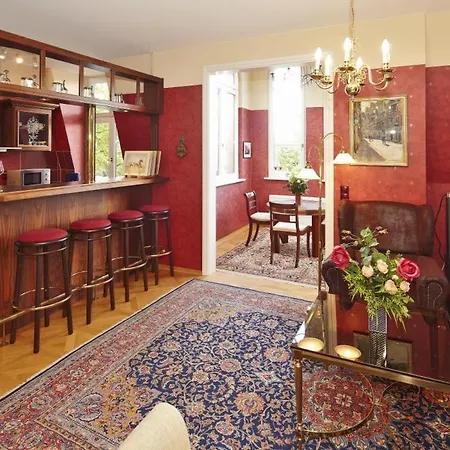 Appartamento Hintze *