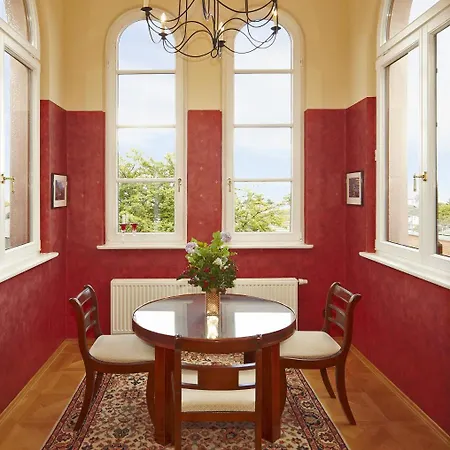 Hintze Heringsdorf (Usedom)