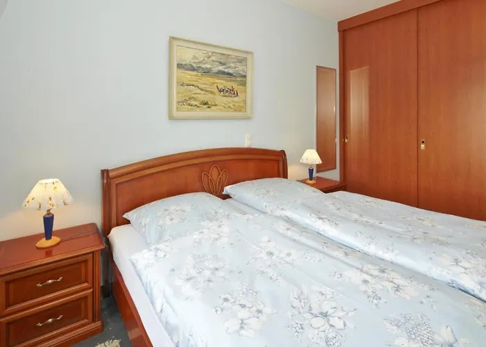 Hintze Apartamento *