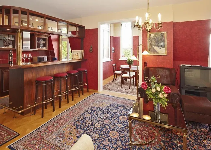 Apartamento Hintze *